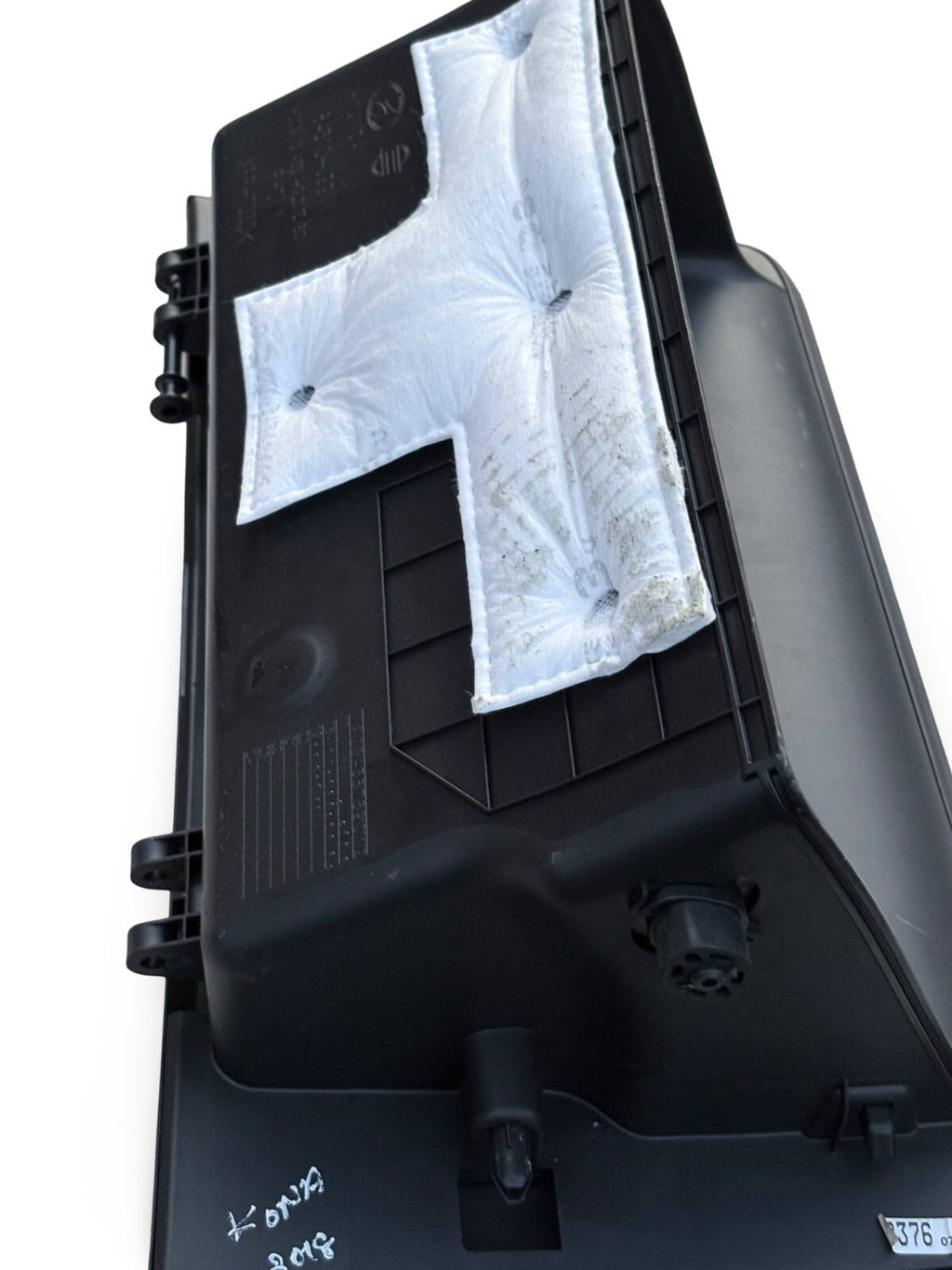 2017-2023 MK1 HYUNDAI KONA GLOVE BOX COMPARTMENT 84510J99XX