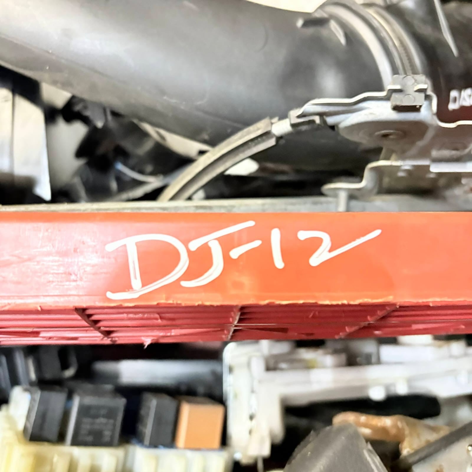 FORD FIESTA 2016-2023 COIL PACK CM5G12A366CB
