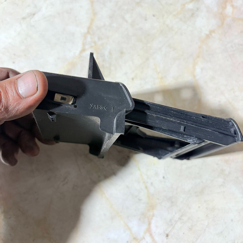 NISSAN CUBE Z11 5DR 2003-2008 CUP HOLDER