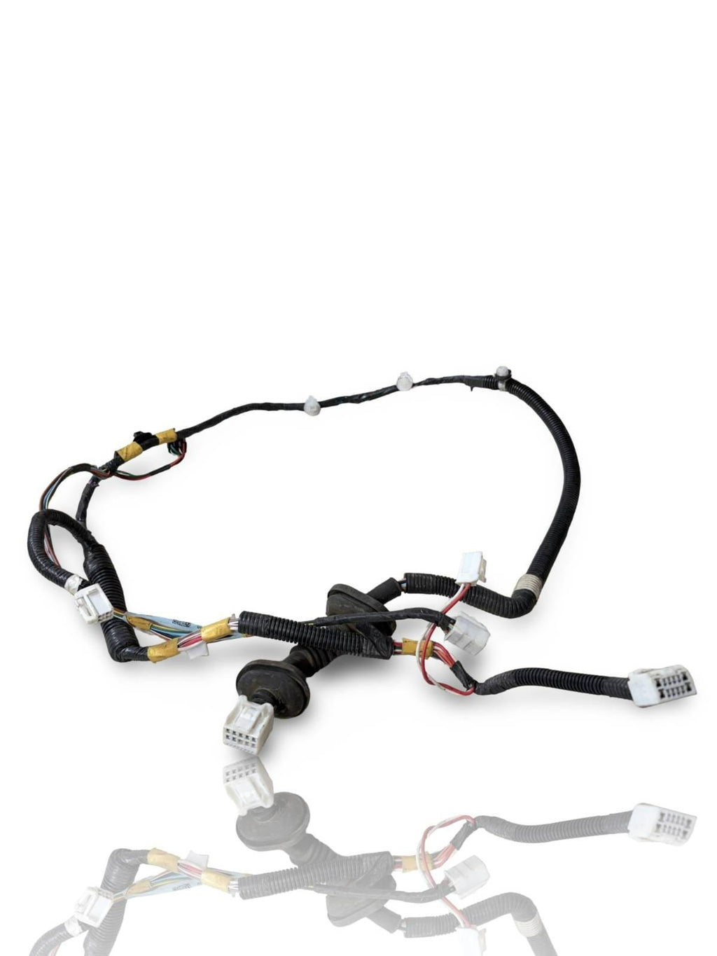 Lexus IS 220D-250-350 2007 Rear Door Wiring Harness Loom 8215353060C4 AMD197576