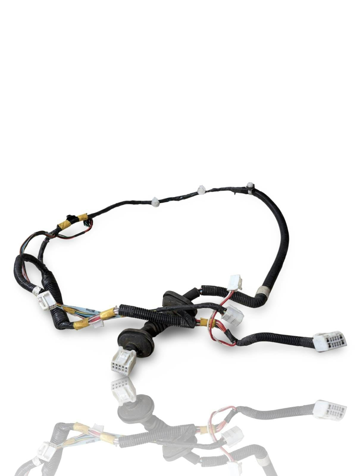 Lexus IS 220D-250-350 2007 Rear Door Wiring Harness Loom 8215353060C4 AMD197576