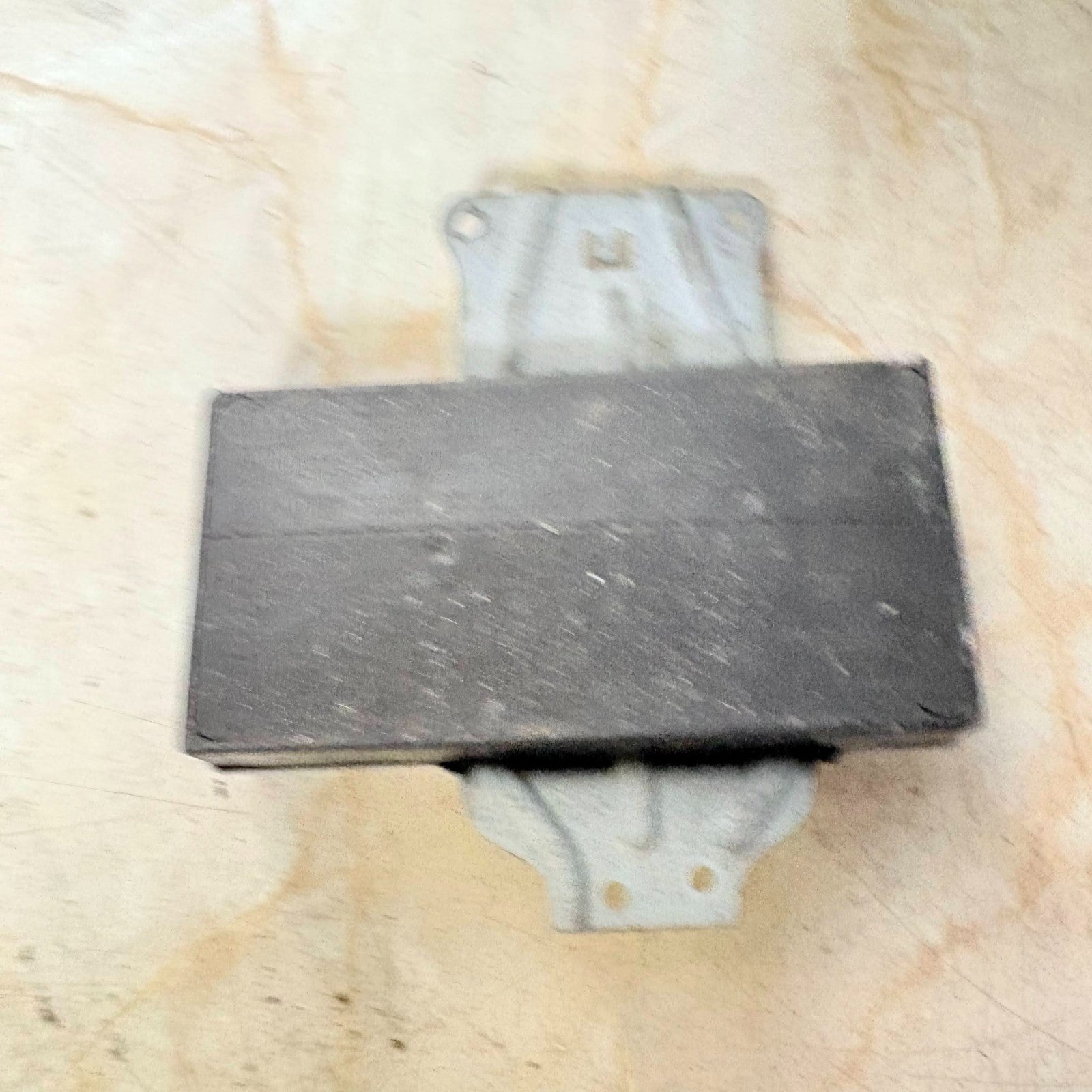 Mercedes W202 W208 Front Left N/S Door Card Air Module A1708600305