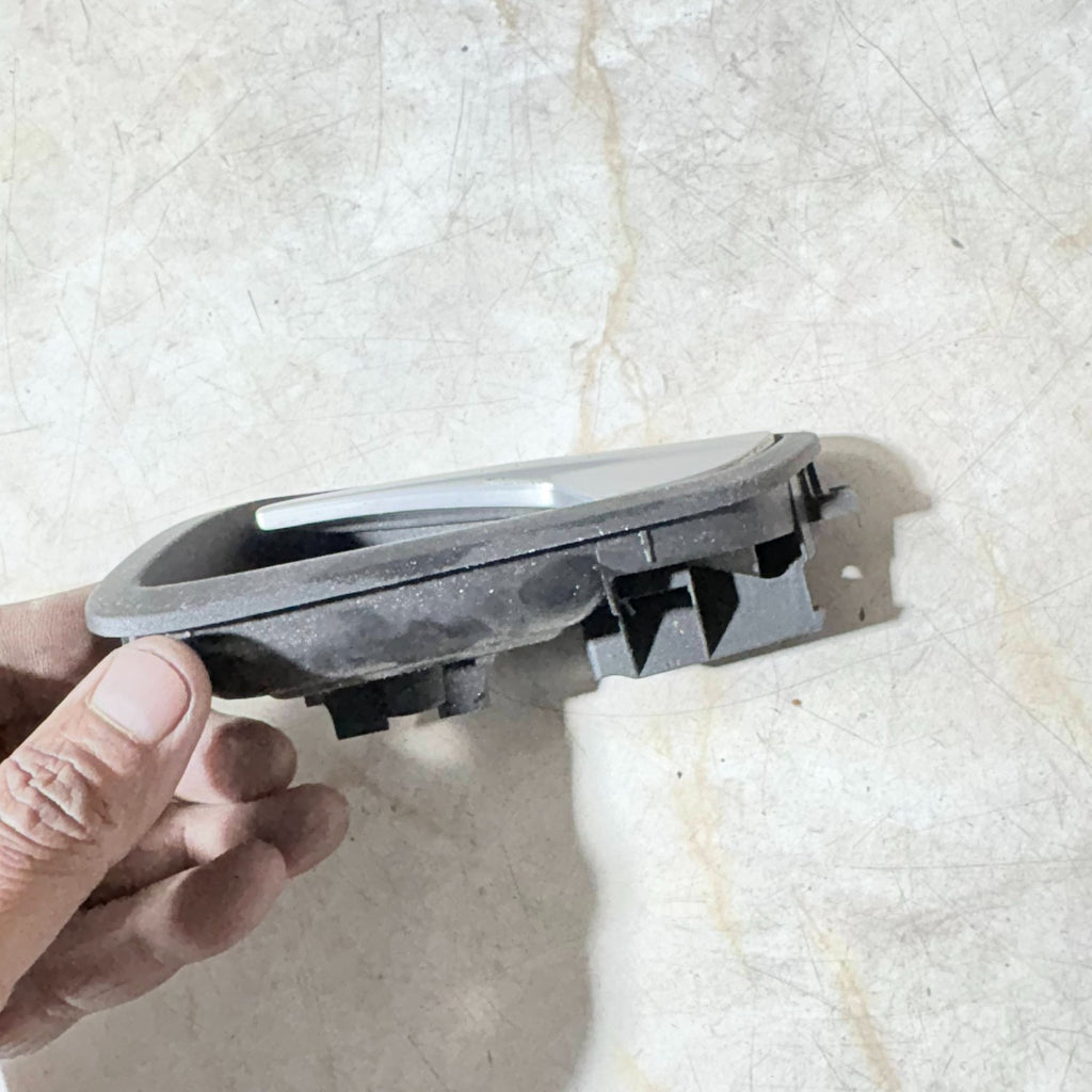 Ford Focus C-Max 10-19 Rear Left Door Handle Inner AM51-U22601-BDW 1746826