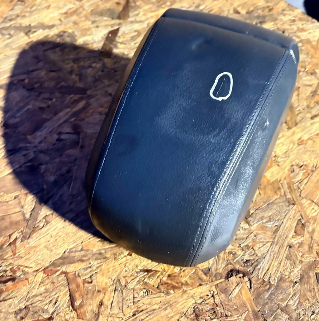 Vauxhall Antara 2006?2015 Centre Console Armrest