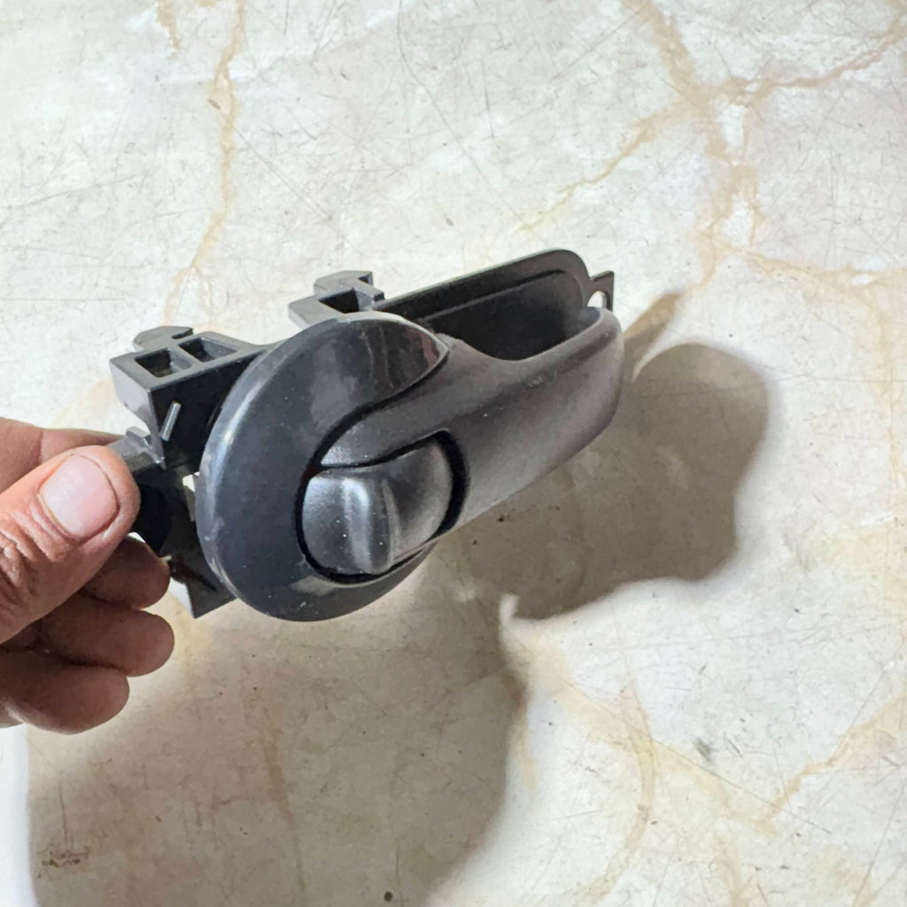 NISSAN CUBE Mk2 2002-2008 INTERIOR DOOR HANDLE DRIVER REAR RIGHT SIDE