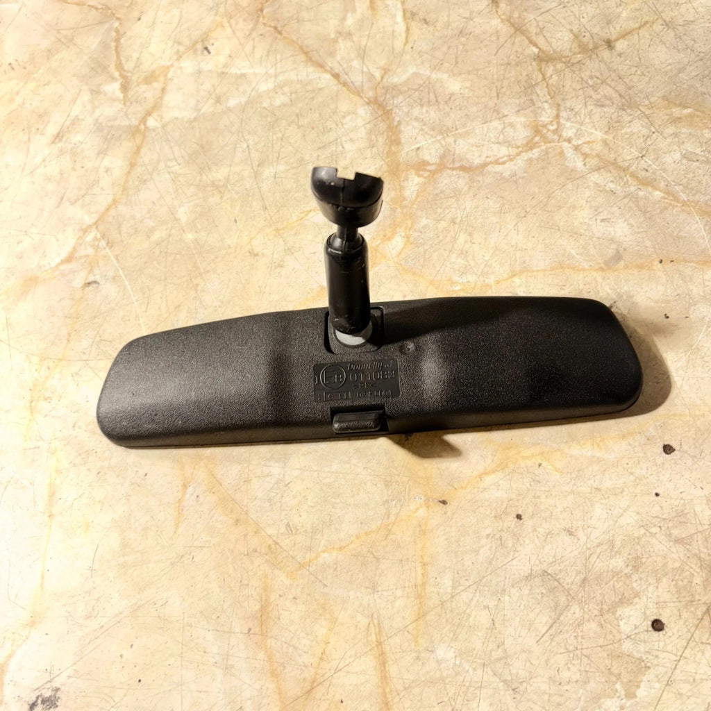 Jaguar X-Type X206 1999-2007 Interior Rear View Mirror (E8) 011083