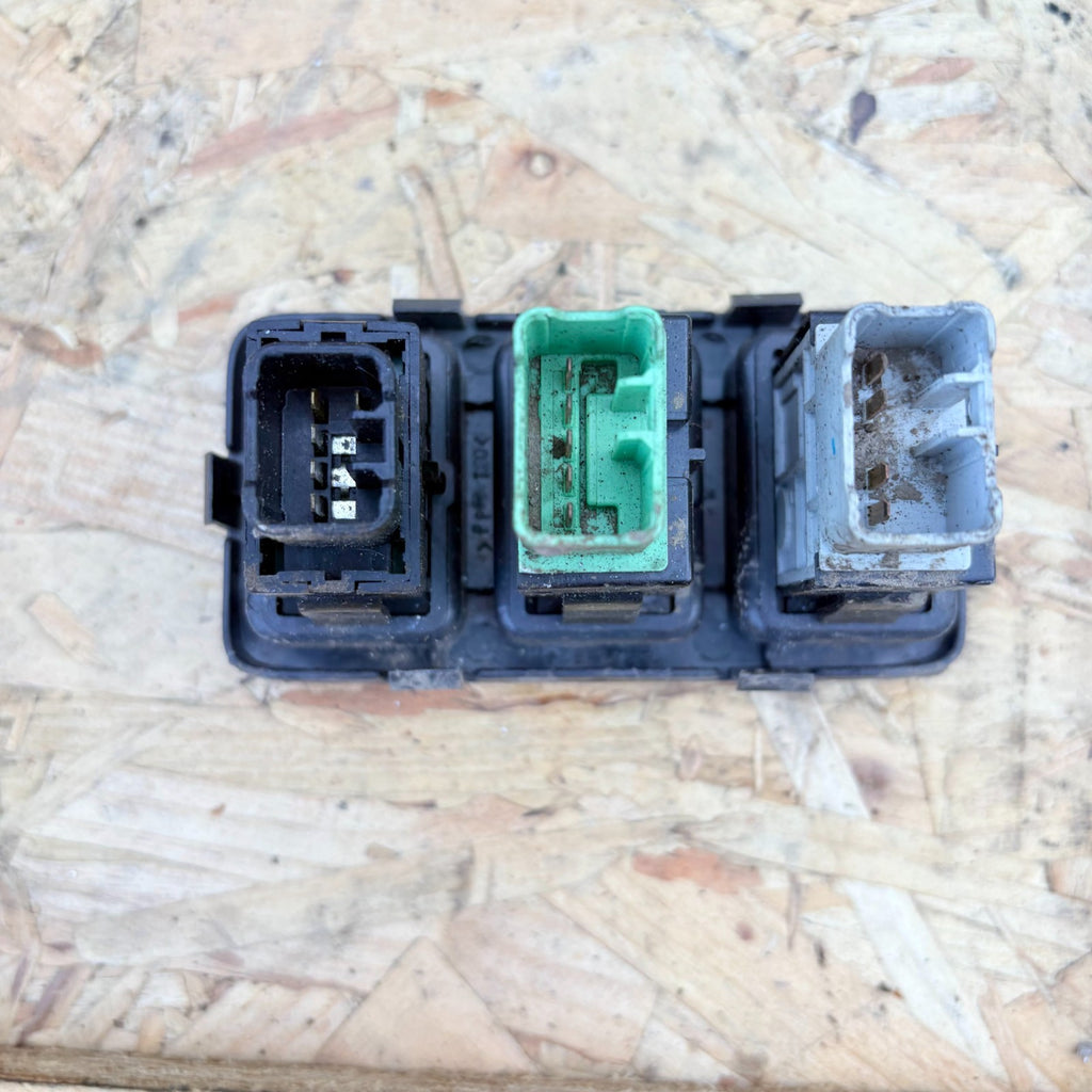 Suzuki Swift MK1 2006 Headlight Level Height Control/Switch