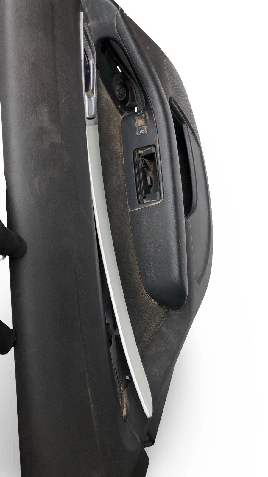 Audi A6 C6 2005-2011 Rear Left Interior Door Panel Card Nearside 4F0867305