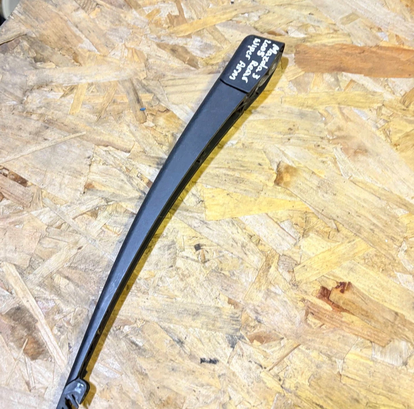 Mazda 3 BK 2003-2009 Rear Wiper Arm
