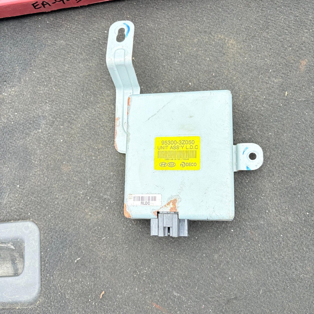 Hyundai I20 2014-2019 Ldc Control Module Ecu 95300-3z050-299105764