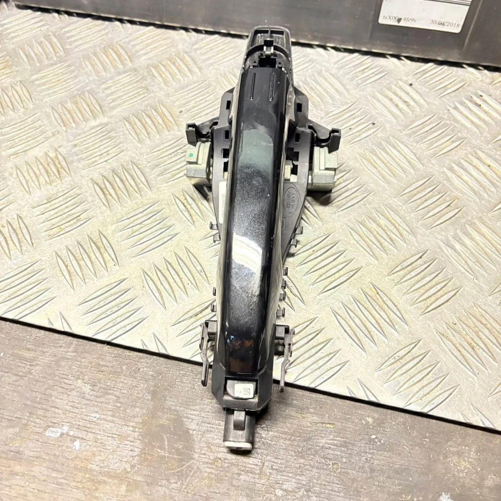 2013 RANGE ROVER VOGUE L405 REAR Right EXTERIOR DOOR HANDLE CK5224995-EE A196