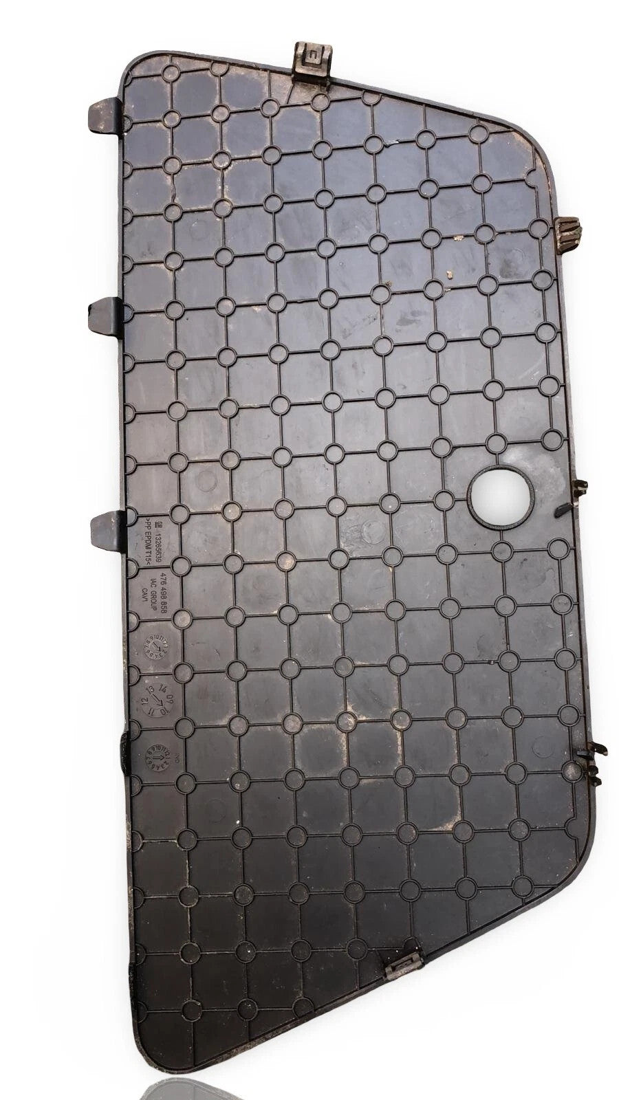 Vauxhall Meriva B Active 2010-2017 BOOT SIDE PANEL (DRIVER SIDE) 13265639