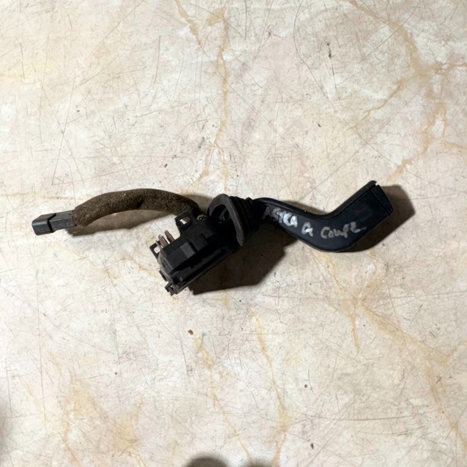 Indicator Switch (Light Stalk) for Vauxhall Astra