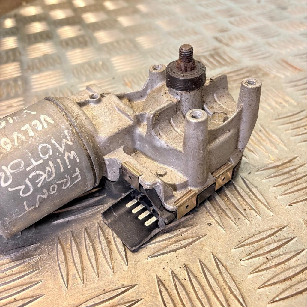 VOLVO V40 2012-2019 FRONT WINDSCREEN WIPER MOTOR