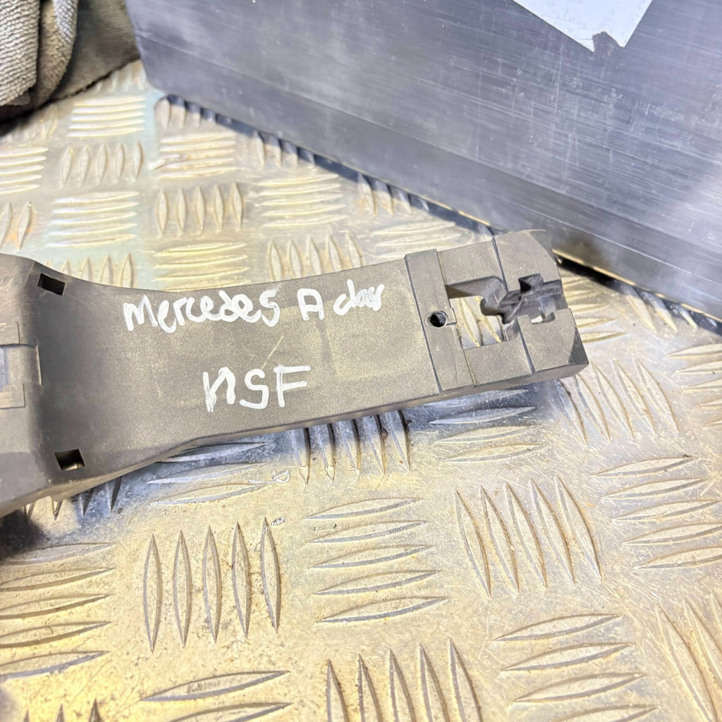 Mercedes A Class NSF Door Handle Support Bracket Assembly