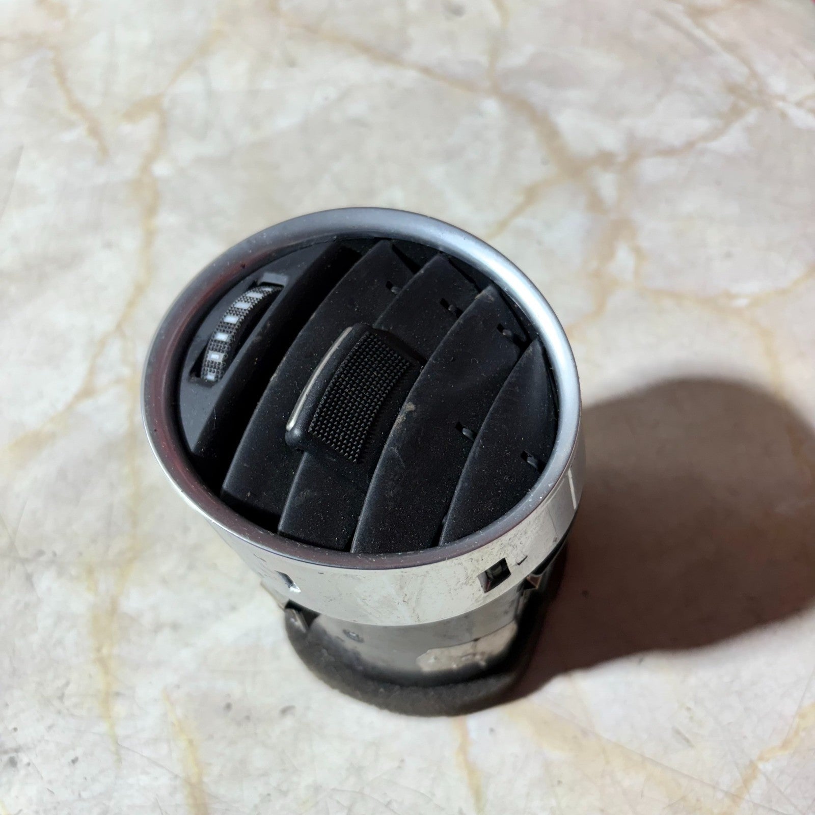Seat Exeo Centre Dash Air Vent Right Side 2008-2013