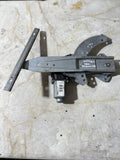 NISSAN NOTE E12E MK2 WINDOW REGULATOR LEFT FRONT ELECTRIC 2013 400928A