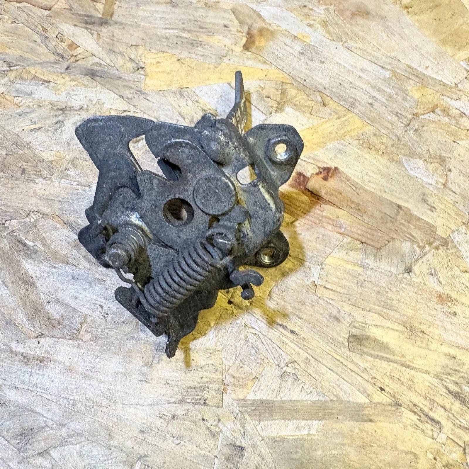 FORD KA 2008 - 2016 ENGINE BONNET LOCK LATCH CATCH MECHANISM