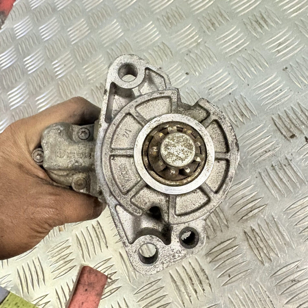 Starter Motor 1005831451 Porsche Cayenne 957 2008 (5 Door SUV)