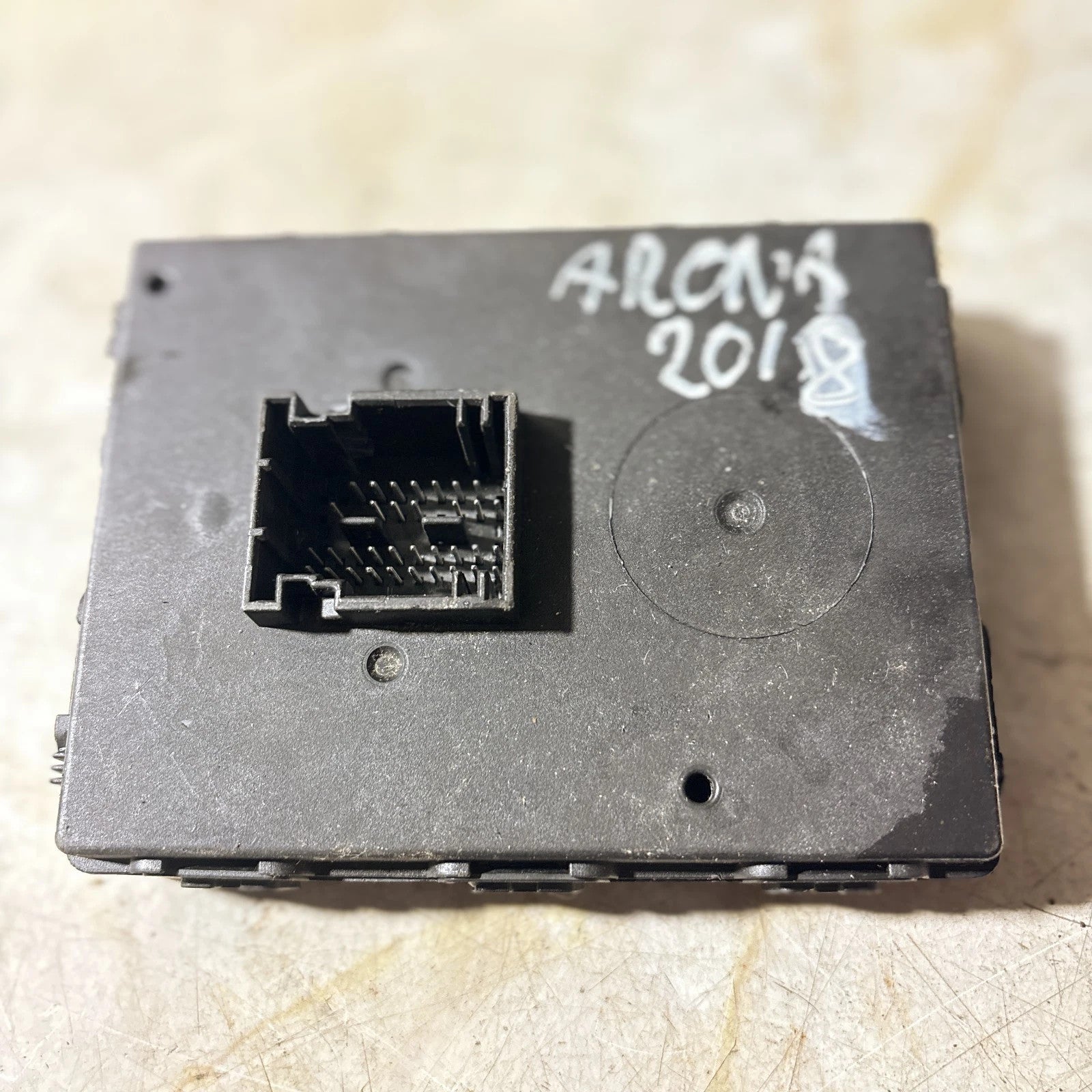 SEAT Arona KESSY J518 Keyless Entry Access/Start Module 3Q0959435L 2018-2019