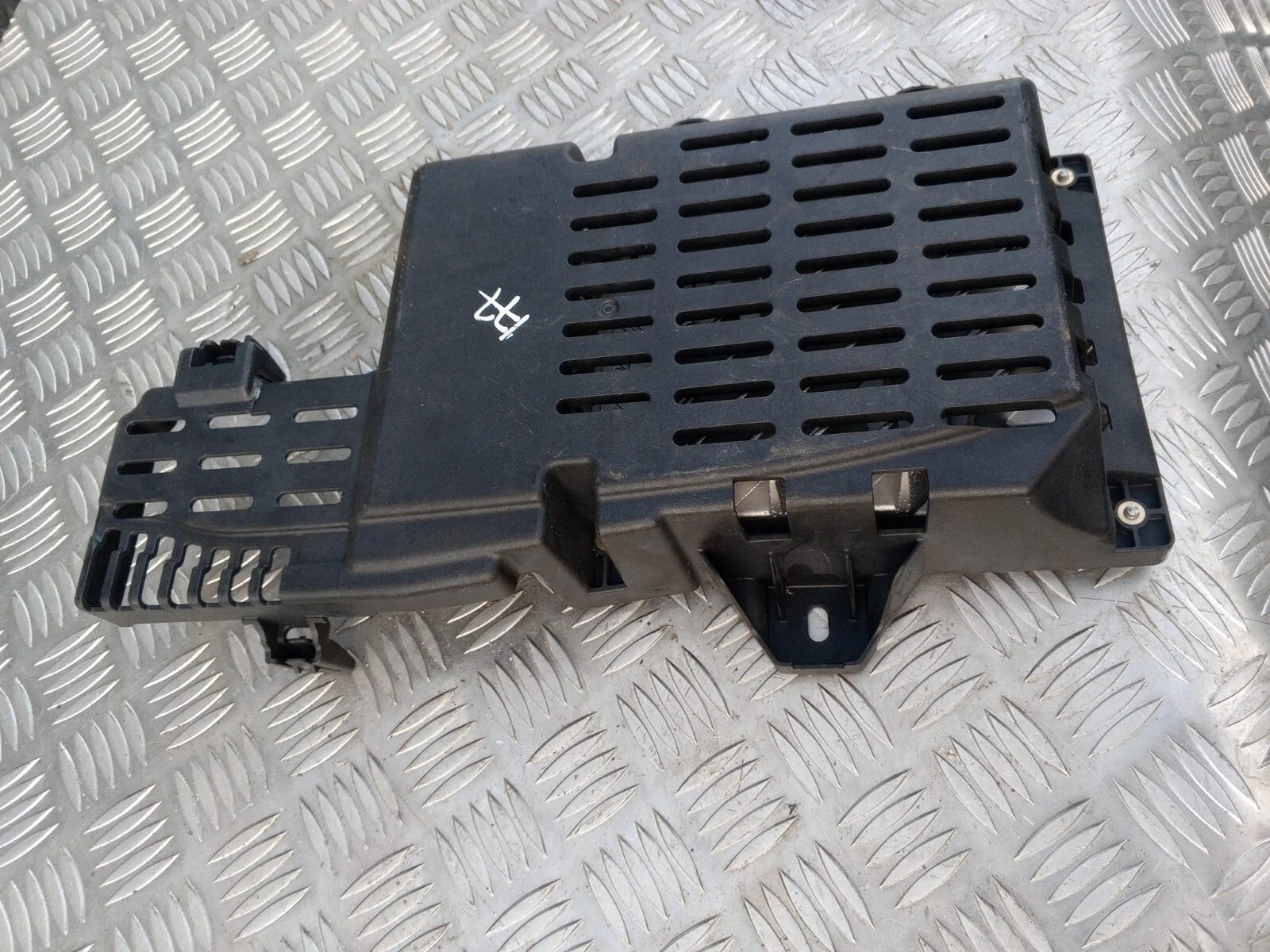 Mercedes-Benz GLC Coupe AMG 43 4MATIC Audio Amplifier A1779007305 2019
