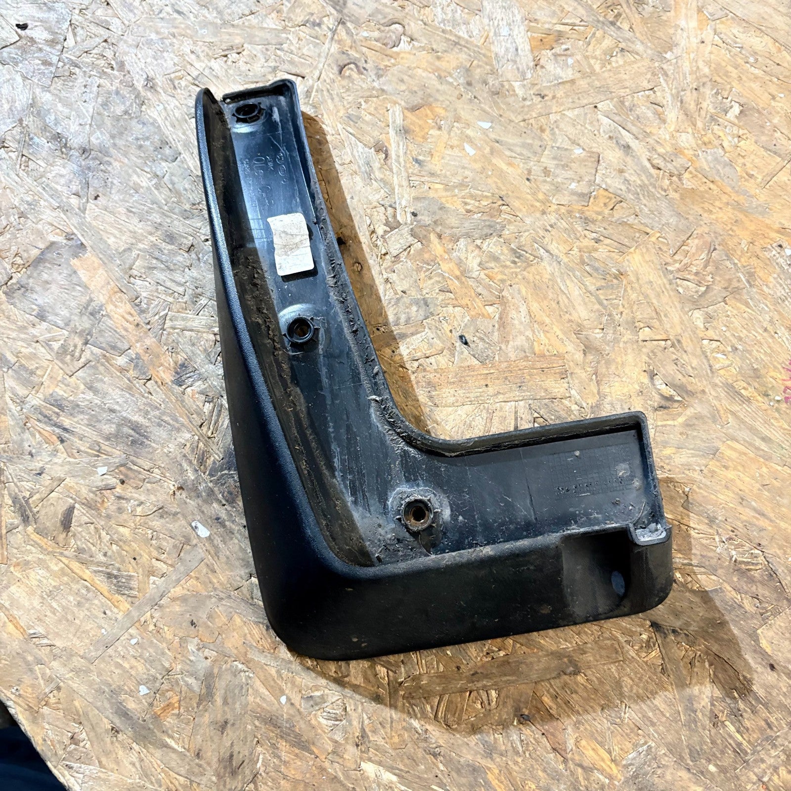 Kia Sportage QL MK4 Front Left Mud Flap/Splash Guard 86831-F1001 2015-2022