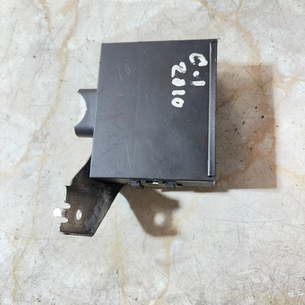 CITROEN C1 2010 MK1 CENTRAL LOCKING CONTROL UNIT MODULE ECU 89740-0H021