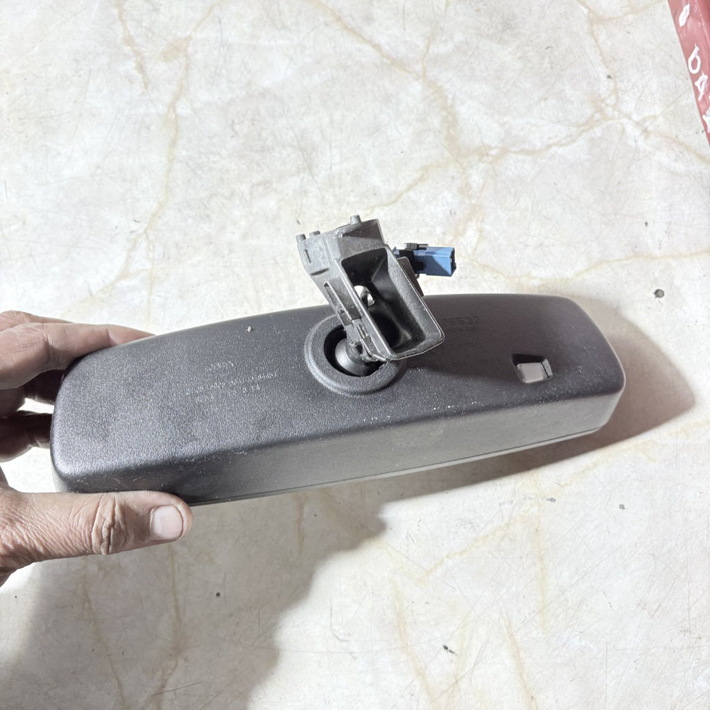 Ford Focus Mk3 2011-2018 Interior Auto-Dimming Rear View Mirror BU5A-17E678-VA