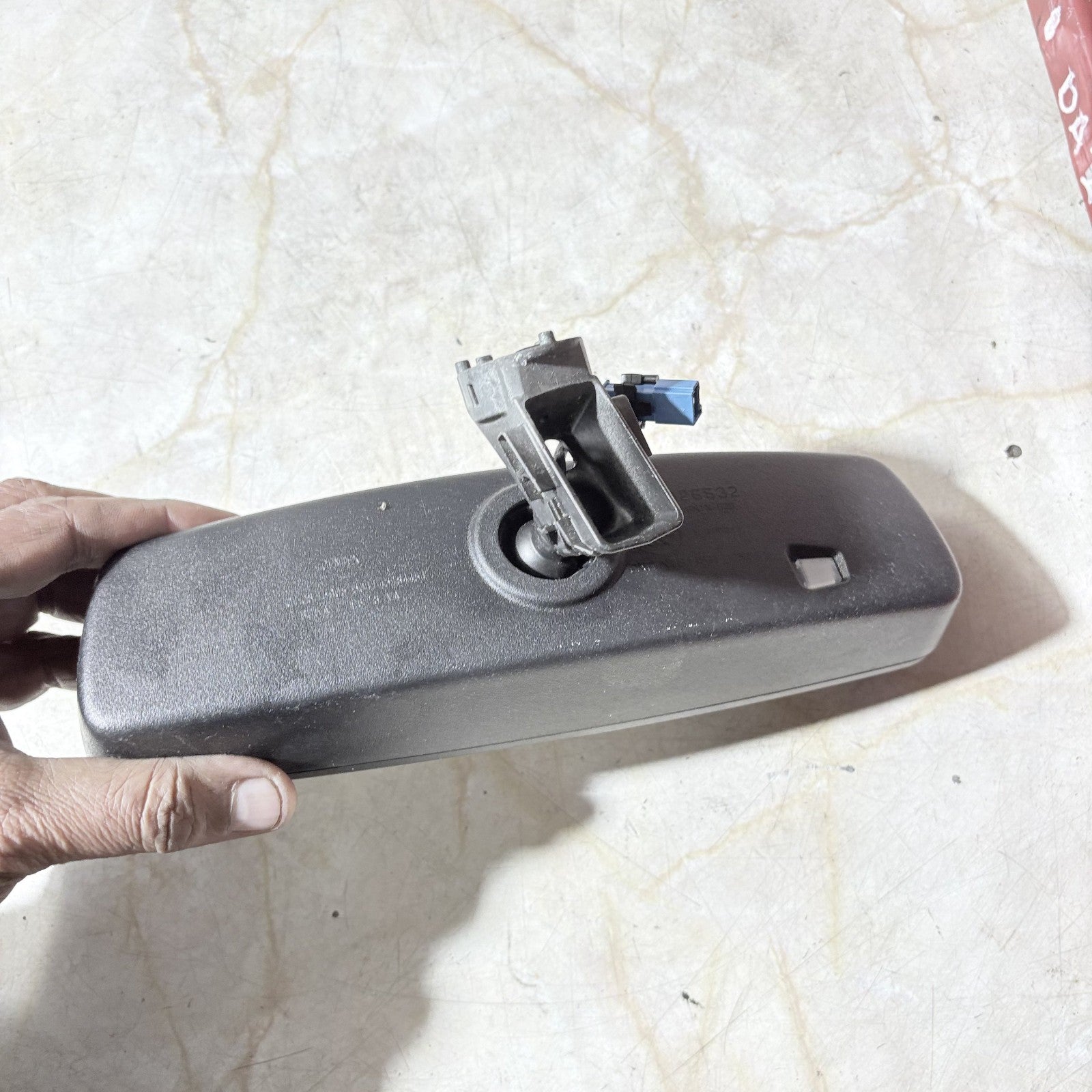Ford Focus Mk3 2011-2018 Interior Auto-Dimming Rear View Mirror BU5A-17E678-VA