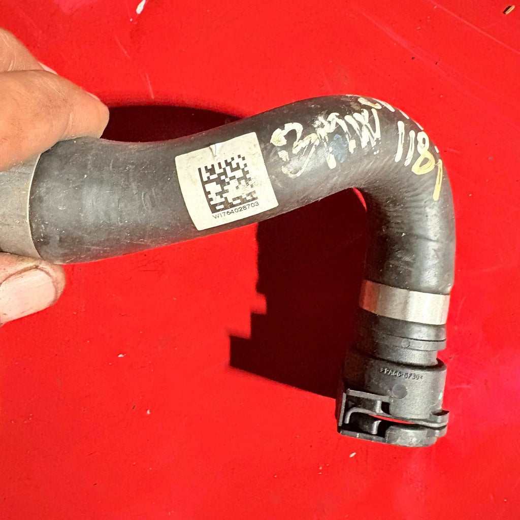 2019 BMW 118i Engine Coolant Supply Pipe Hose