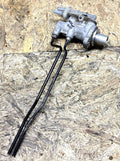 Vauxhall Opel Meriva 2011 Brake Master Cylinder UK552566-33 Stock 6977