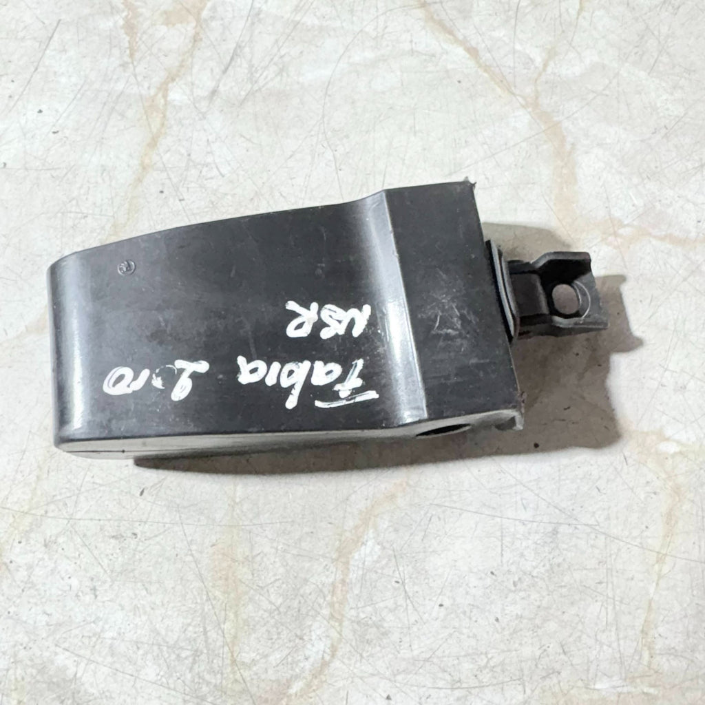SKODA FABIA 2010-2014 DOOR CHECK STRAP HINGE REAR PASSENGER LEFT SIDE
