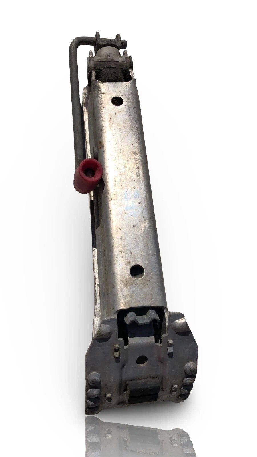 Audi A4 S4 B7 8E 8H 2006 Lift car lifting jack 8D0011031D DTJ7016