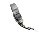 Nissan Pulsar 2014-2019 Rear Left Passenger Side Seat Belt Buckle