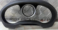 Toyota RAV 4 2.0 4WD 2004 RHD Cluster Surround Trim Cover 5541-42040 11659655