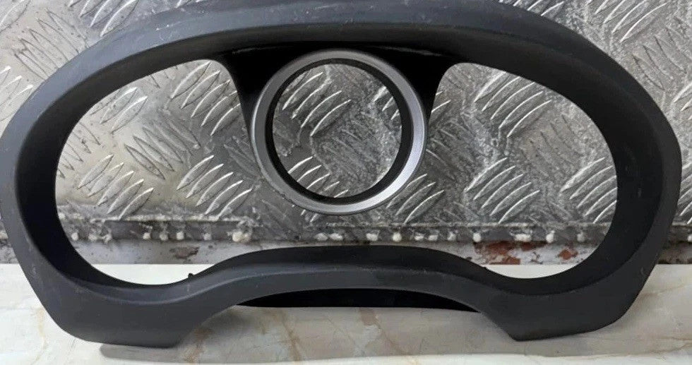 Toyota RAV 4 2.0 4WD 2004 RHD Cluster Surround Trim Cover 5541-42040 11659655