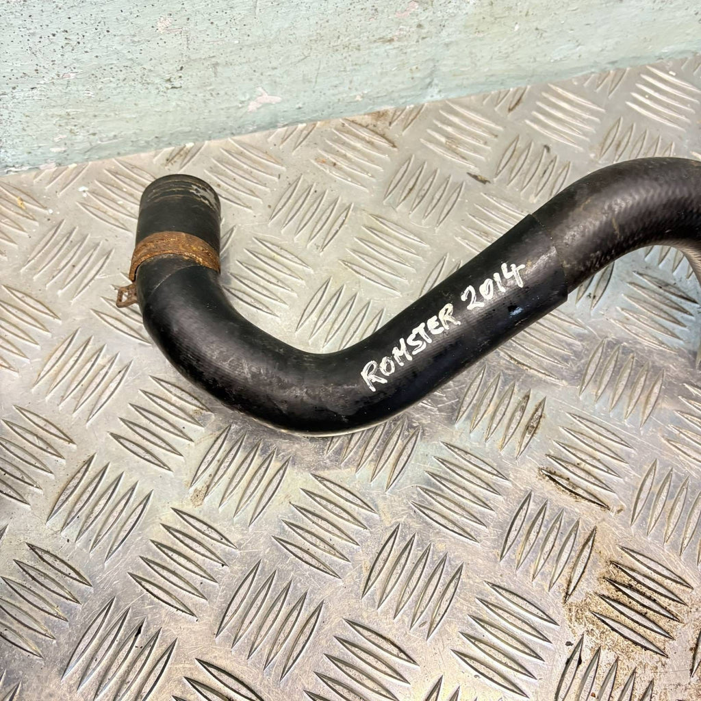 16-19 VW CADDY MK4 AUDI SEAT SKODA WATER COOLANT PIPE 2K0122051D 2014