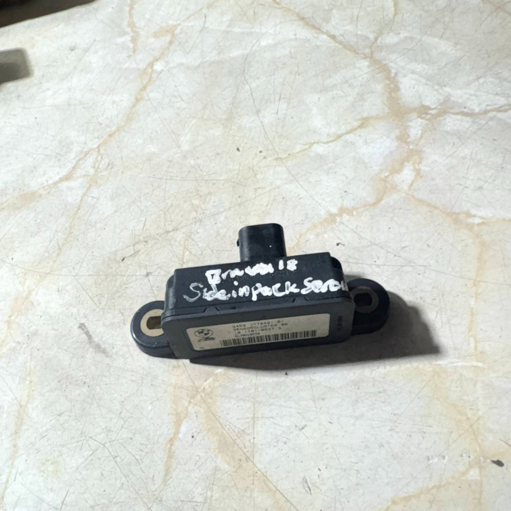 BMW 3 Series E90 E91 DSC Yaw Rate/Accel Sensor 34526778421 09/2008-06/2012