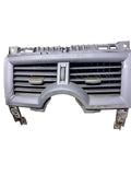 Renault Megane II Mk2 2002-2006 Dash Centre Air Vent Grille 7701055202 A1007021