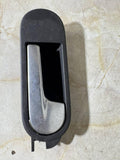 VW Golf Plus 5M Driver Front Interior Door Pull Handle 5M0837114A 2007
