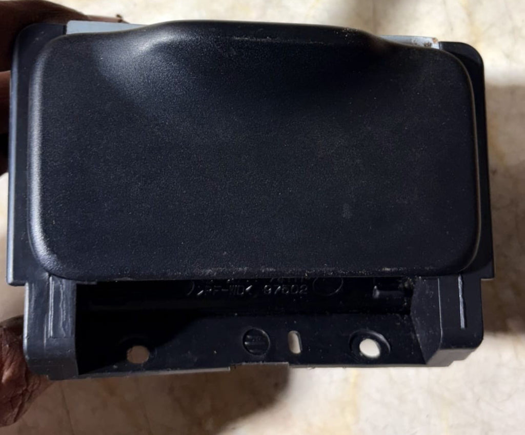 Daihatsu Sirion M1/YRV Front Ashtray Insert 74111-97502 (1998-2005)