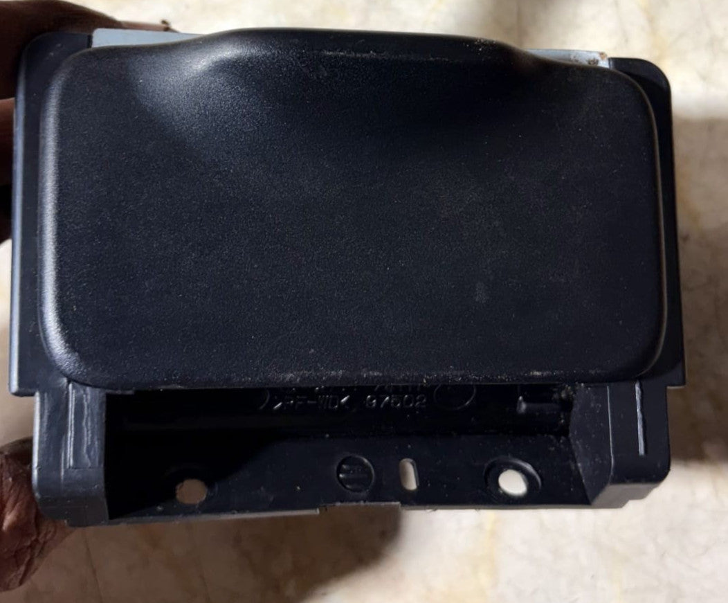 Daihatsu Sirion M1/YRV Front Ashtray Insert 74111-97502 (1998-2005)
