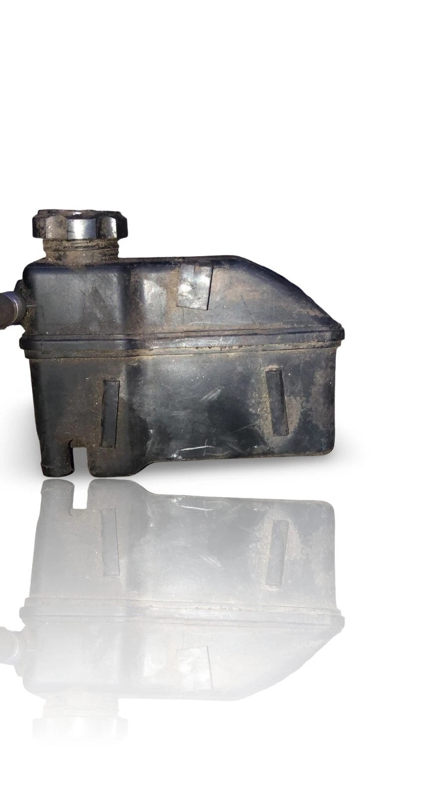 2003 VOLVO 60 SERIES Power Steering Bottle Reservoir Tank 8649720 2.4L G