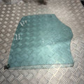 Mercedes E Class E220 02-08 Rear Left Side Door Win3dow Glass 43R-000262