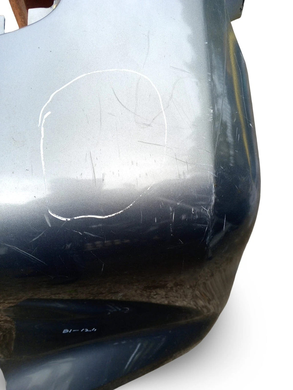 Rear Bumper CHRYSLER 300C 4 Door Saloon 2004-2010