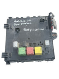 Vauxhall Vectra C 02-08/Signum 03-08 Boot Fuse Box BCM REC AP6 132405774FP