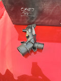 RENAULT CAPTUR 2016 Mk1 1.5 DCI AIR INTAKE PIPE HOSE 1207500
