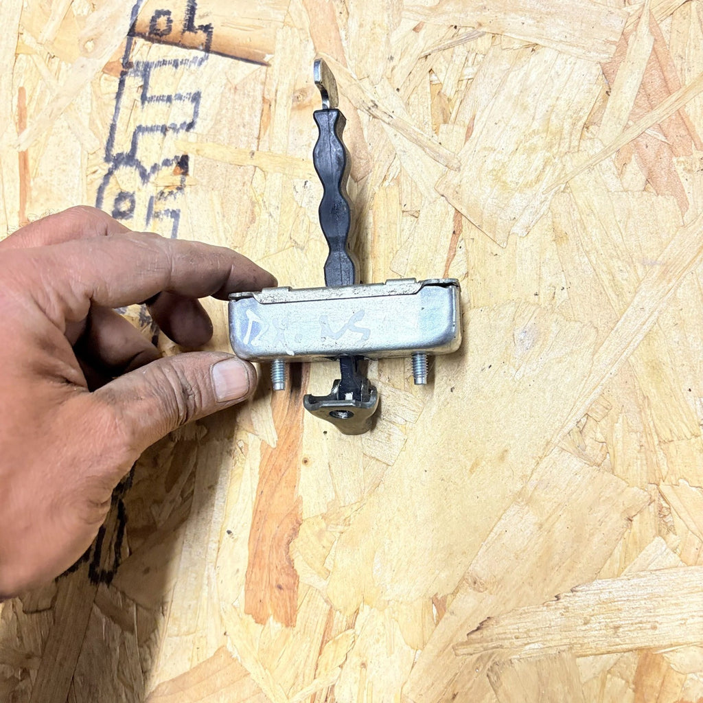 2003-2012 MAZDA RX8 RX-8 Left Door Check Strap