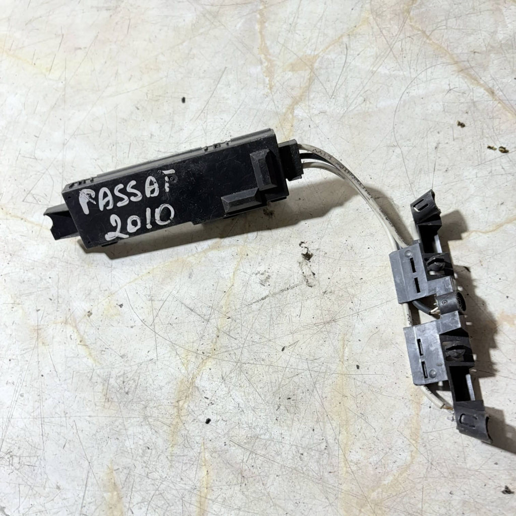 2010 VW GOLF ROOF MOTION ULTRASOUND ALARM SENSOR 3C0951171C