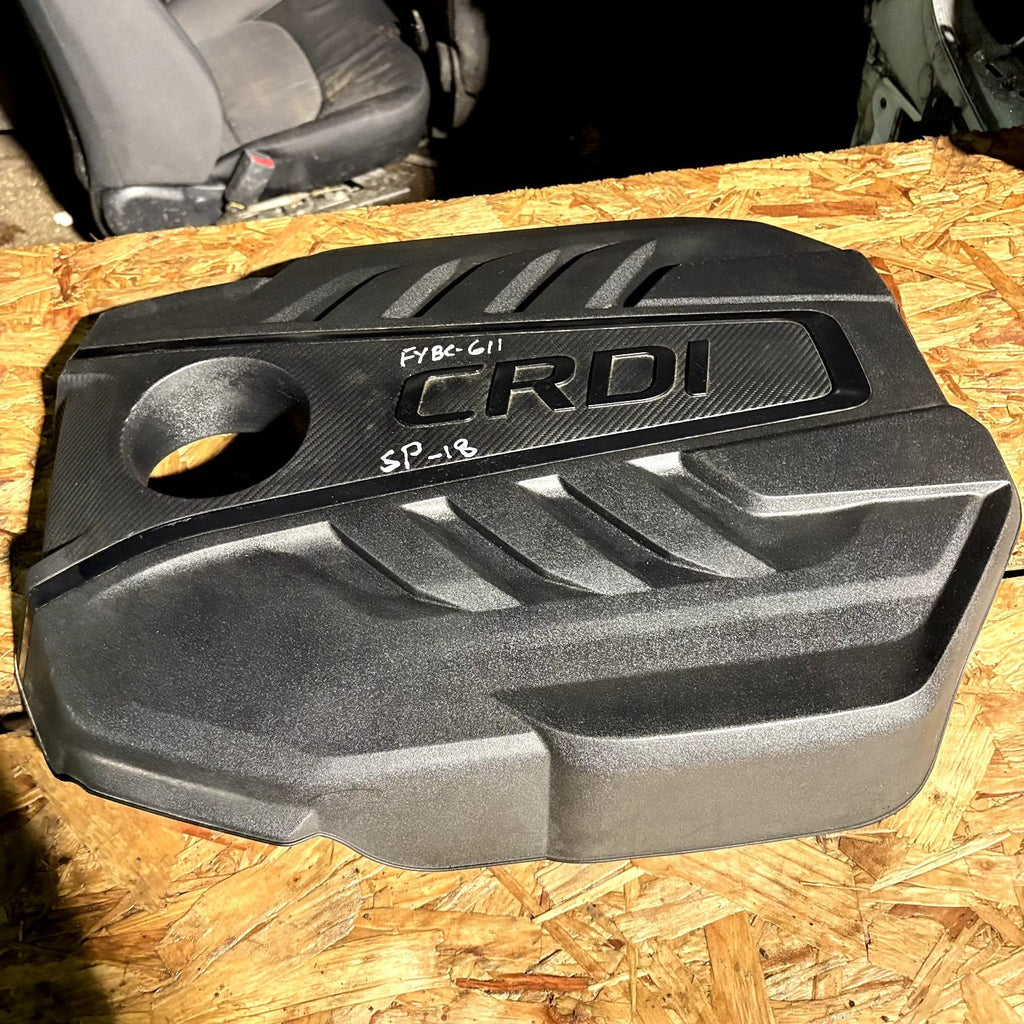 Kia Sportage MK4 QL 1.6 CRDi D4FE Top Engine Cover 29240-2U000 2018-2022